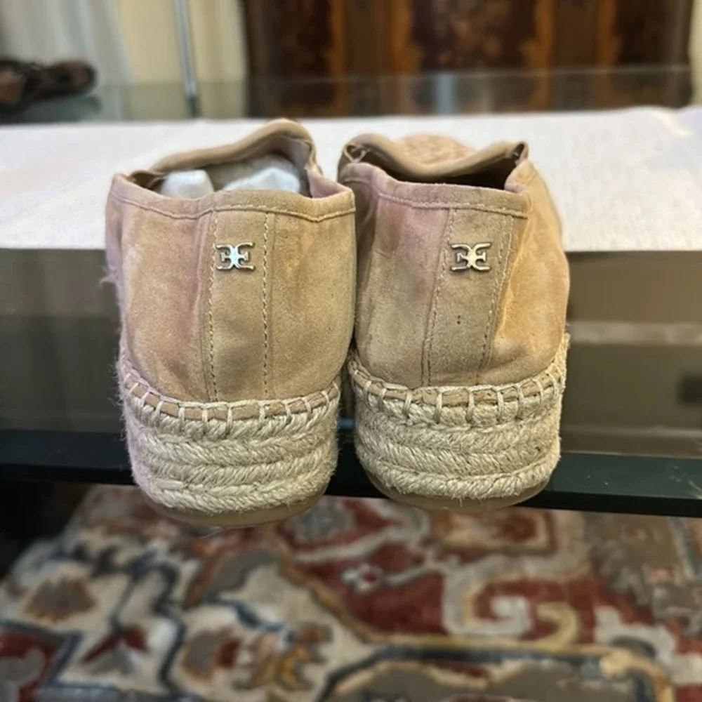 Great conditionam Edelman Women's‎ Catherine 9.5